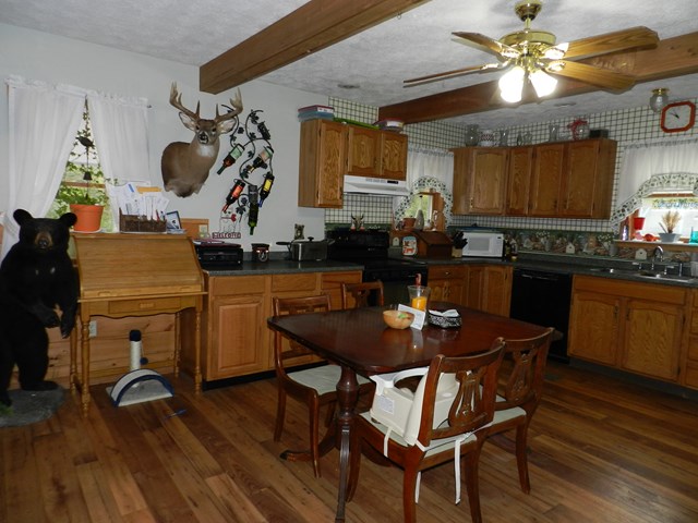 34 Roaring Mountian Drive, Mainesburg, PA 16932