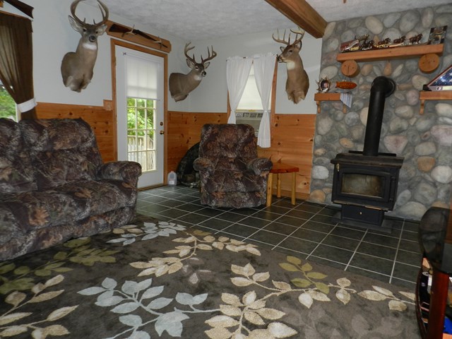 34 Roaring Mountian Drive, Mainesburg, PA 16932