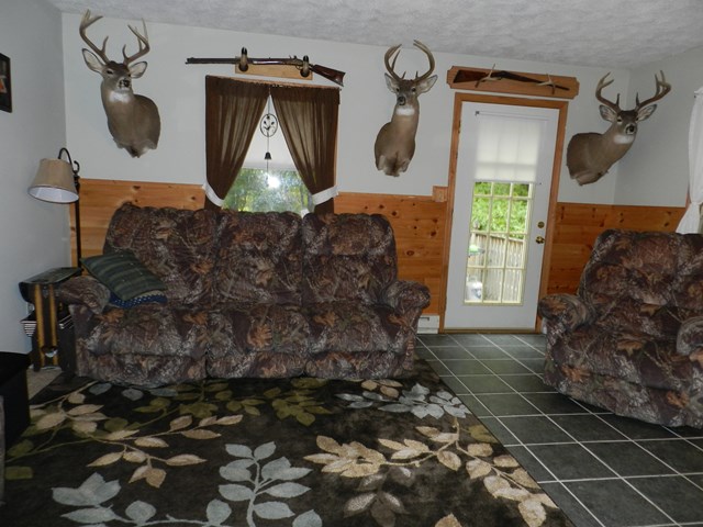 34 Roaring Mountian Drive, Mainesburg, PA 16932