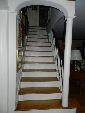 141 St James St., Mansfield, PA 16933