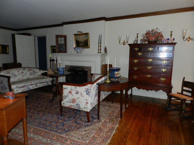 141 St James St., Mansfield, PA 16933