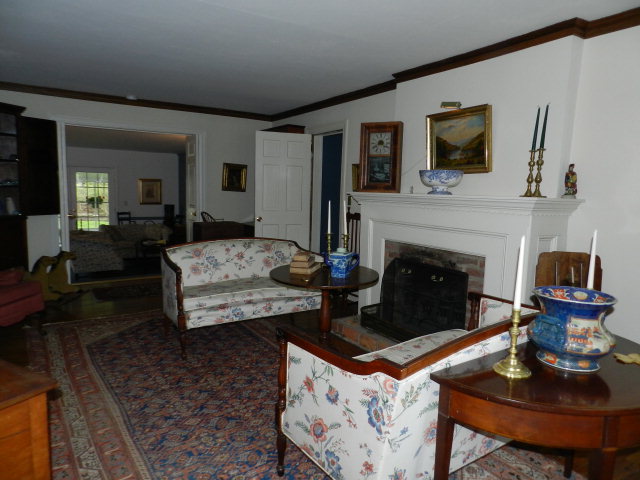 141 St James St., Mansfield, PA 16933