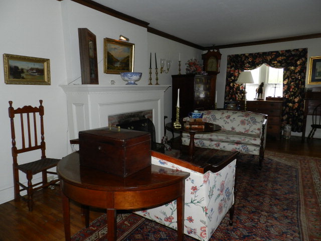 141 St James St., Mansfield, PA 16933