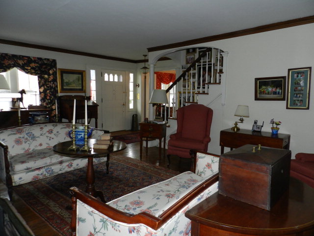 141 St James St., Mansfield, PA 16933