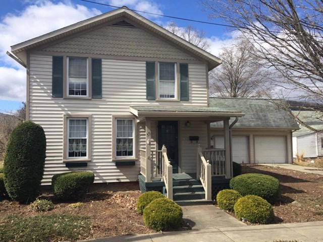 55 Morris Ave, Mansfield, PA 16933