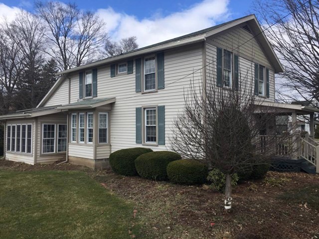 55 Morris Ave, Mansfield, PA 16933