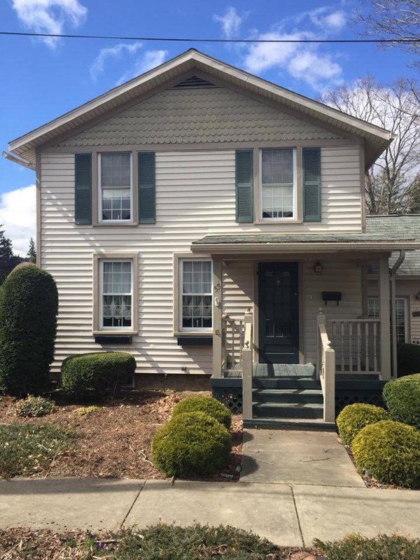 55 Morris Ave, Mansfield, PA 16933