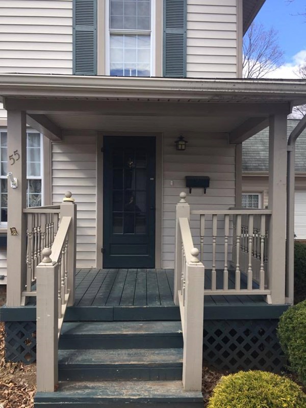 55 Morris Ave, Mansfield, PA 16933