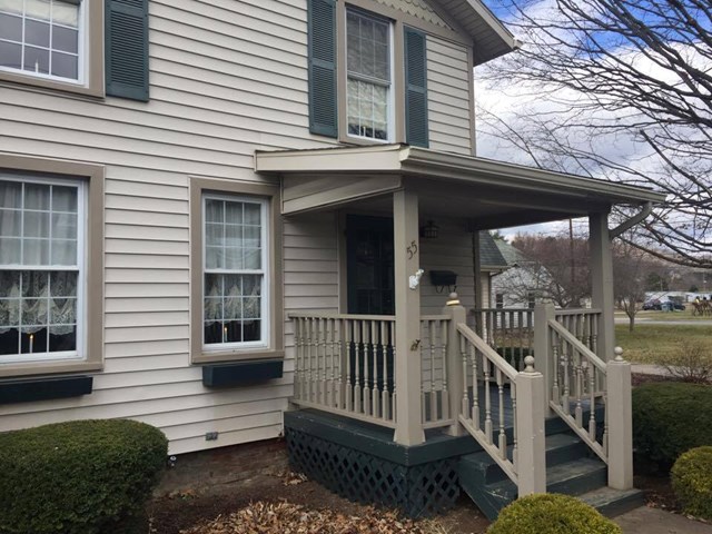 55 Morris Ave, Mansfield, PA 16933