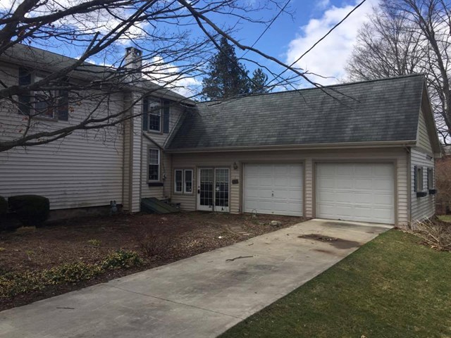 55 Morris Ave, Mansfield, PA 16933
