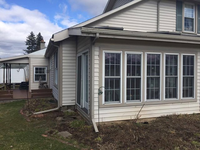 55 Morris Ave, Mansfield, PA 16933