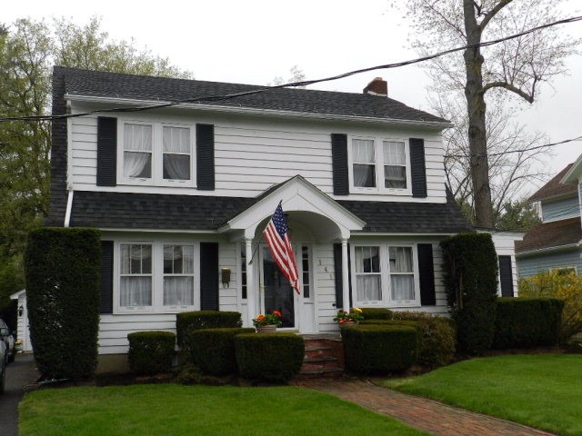141 St James Street, Mansfield, PA 16933