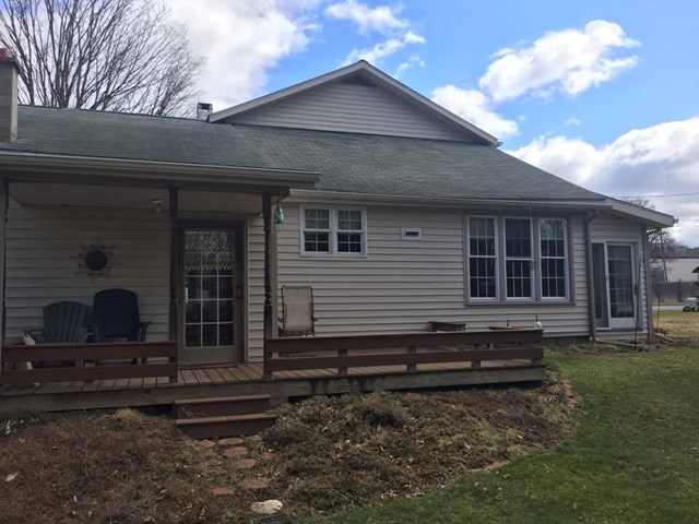 55 Morris Ave, Mansfield, PA 16933