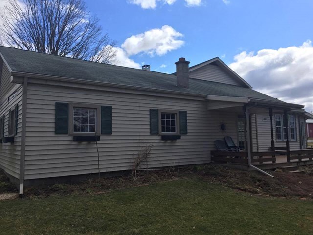 55 Morris Ave, Mansfield, PA 16933
