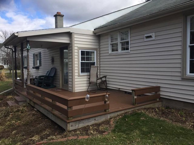 55 Morris Ave, Mansfield, PA 16933
