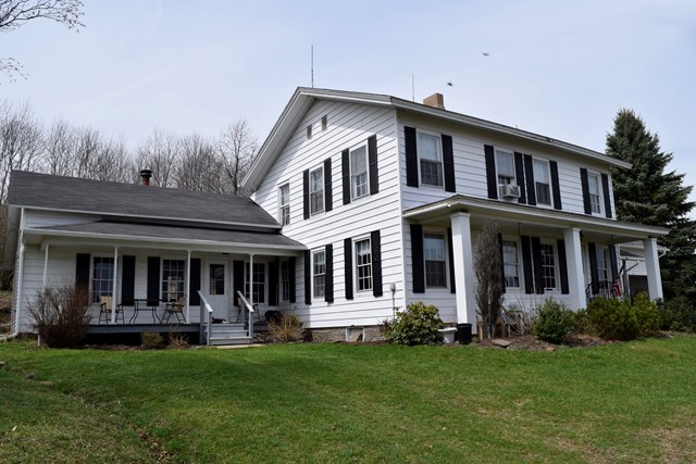 151 Welch Road, Mansfield, PA 16933