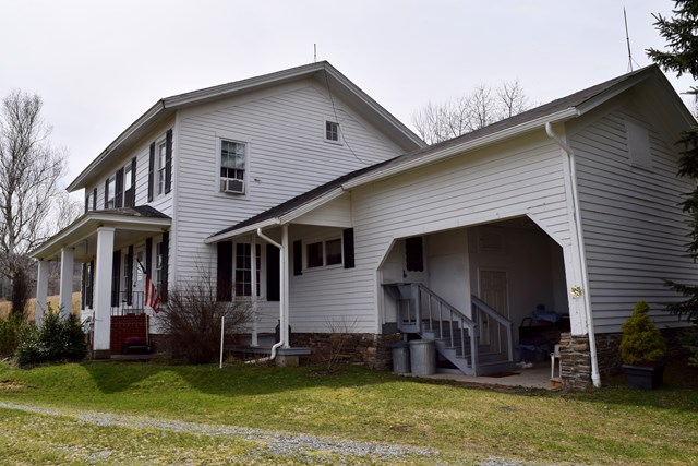151 Welch Road, Mansfield, PA 16933