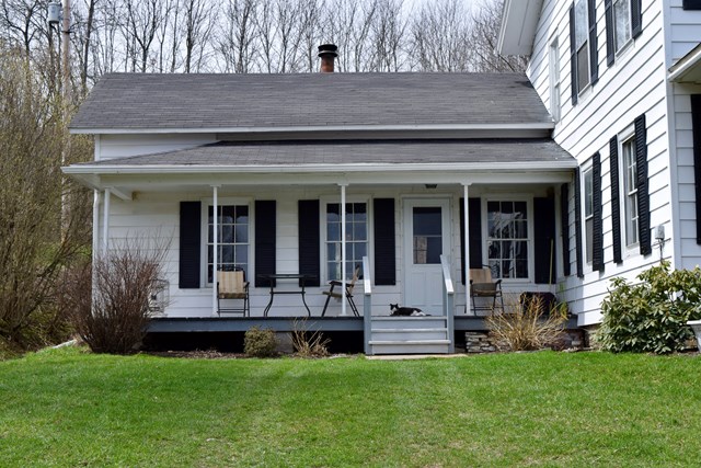 151 Welch Road, Mansfield, PA 16933
