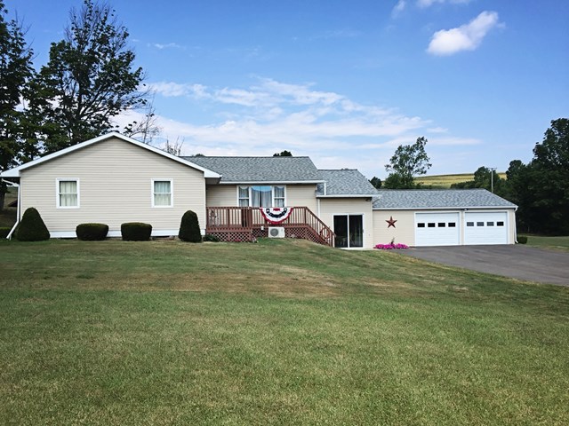 2847 Rte 328, Millerton, PA 16936