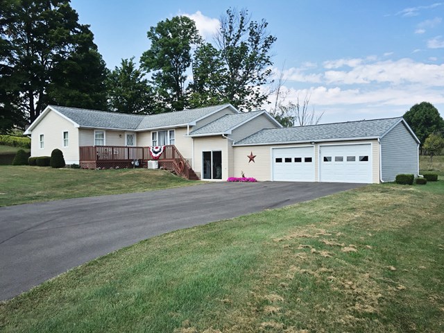 2847 Rte 328, Millerton, PA 16936