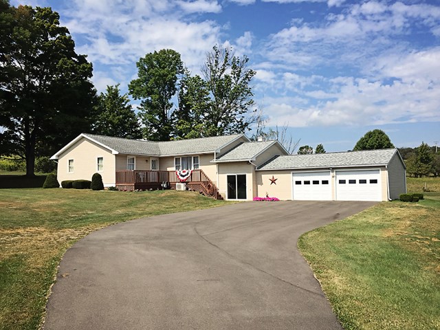 2847 Rte 328, Millerton, PA 16936