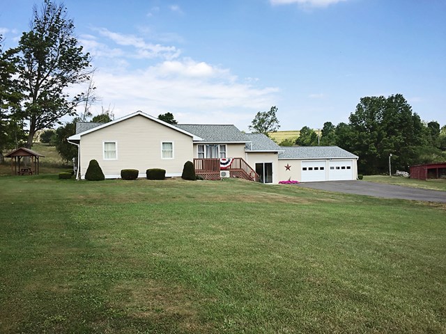 2847 Rte 328, Millerton, PA 16936