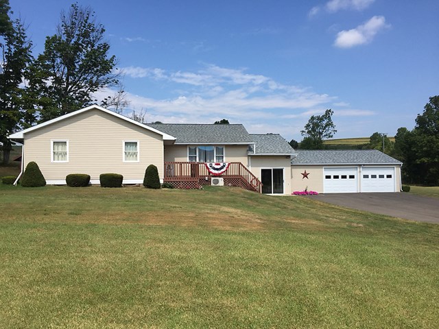 2847 Rte 328, Millerton, PA 16936