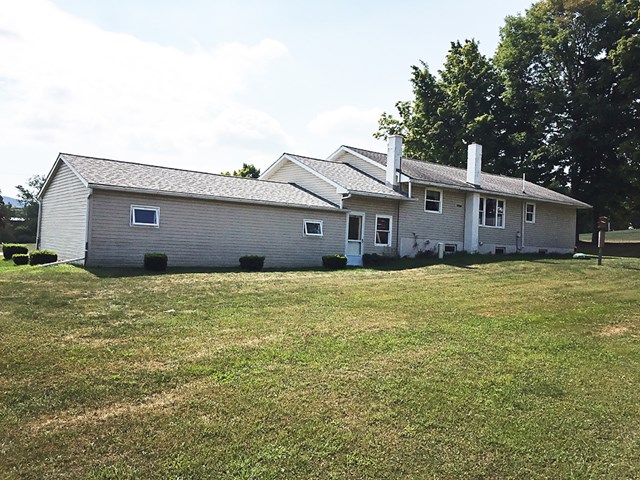 2847 Rte 328, Millerton, PA 16936