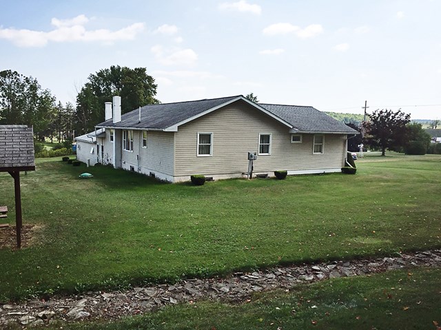 2847 Rte 328, Millerton, PA 16936