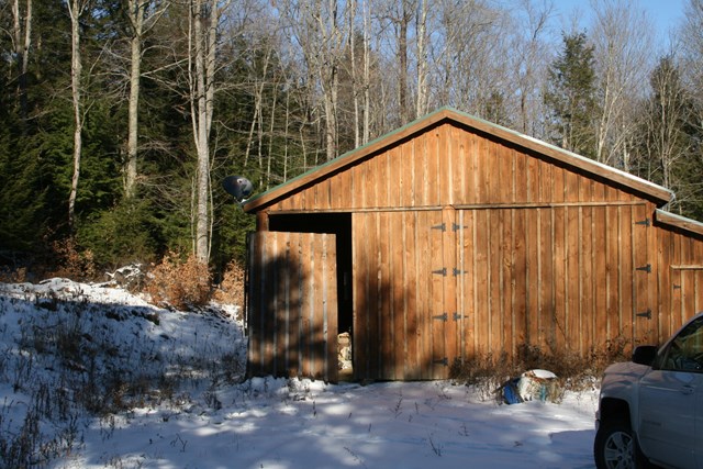 558 Jemison Road, Westfield, PA 16950