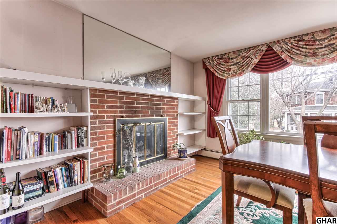138 S 16th Street, Camp Hill, PA 17011