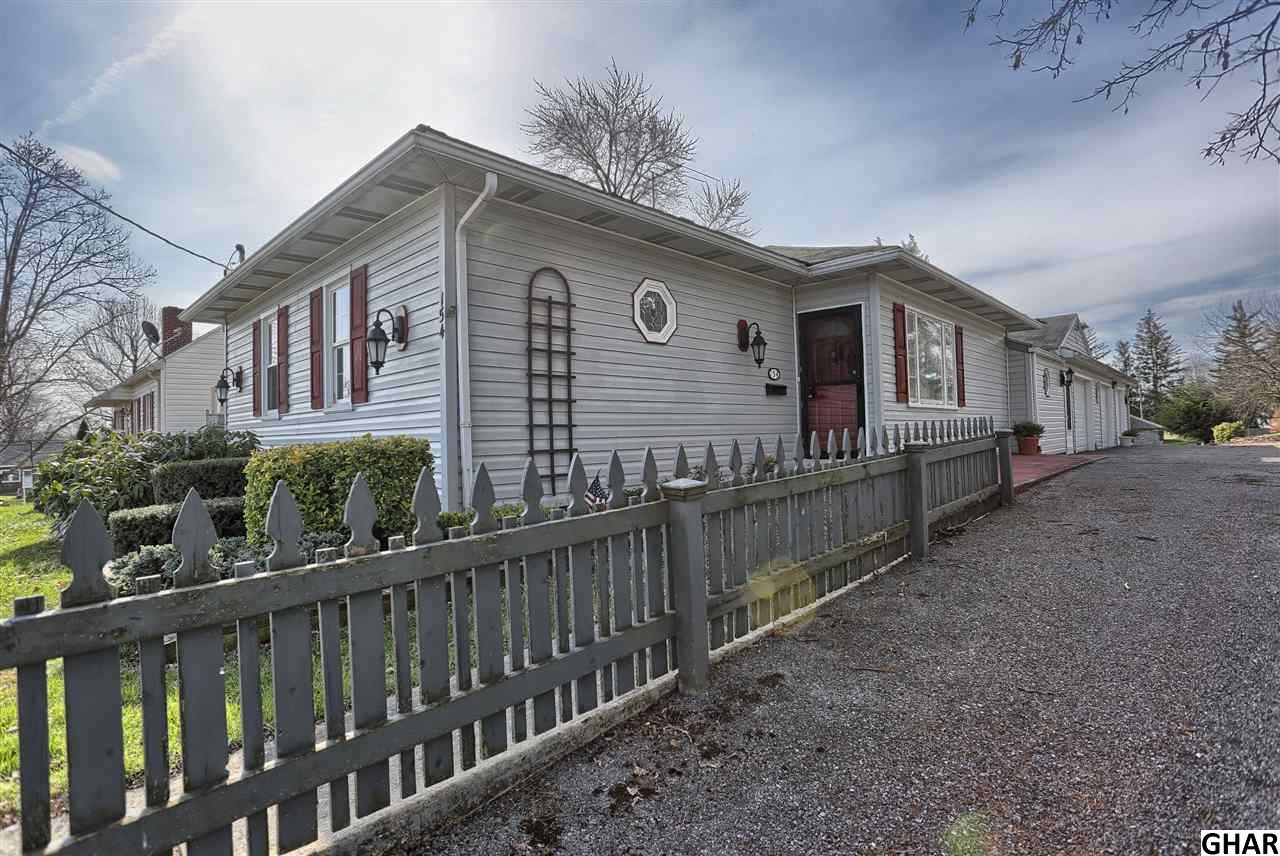 154 W I Street, Carlisle, PA 17013