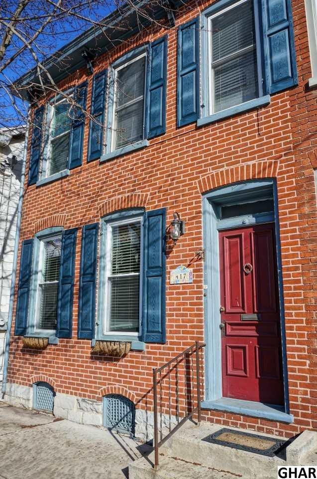 417 N Hanover St, Carlisle, PA 17013