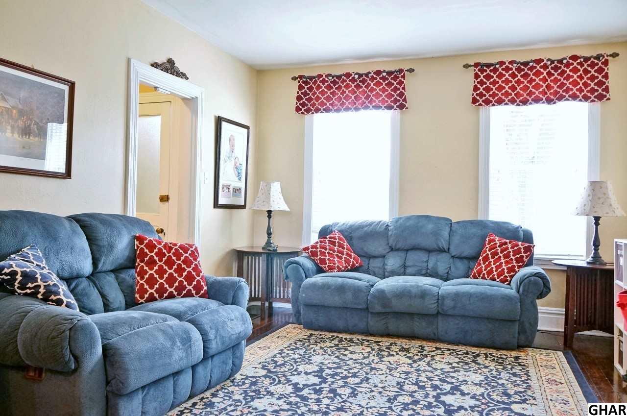 417 N Hanover St, Carlisle, PA 17013