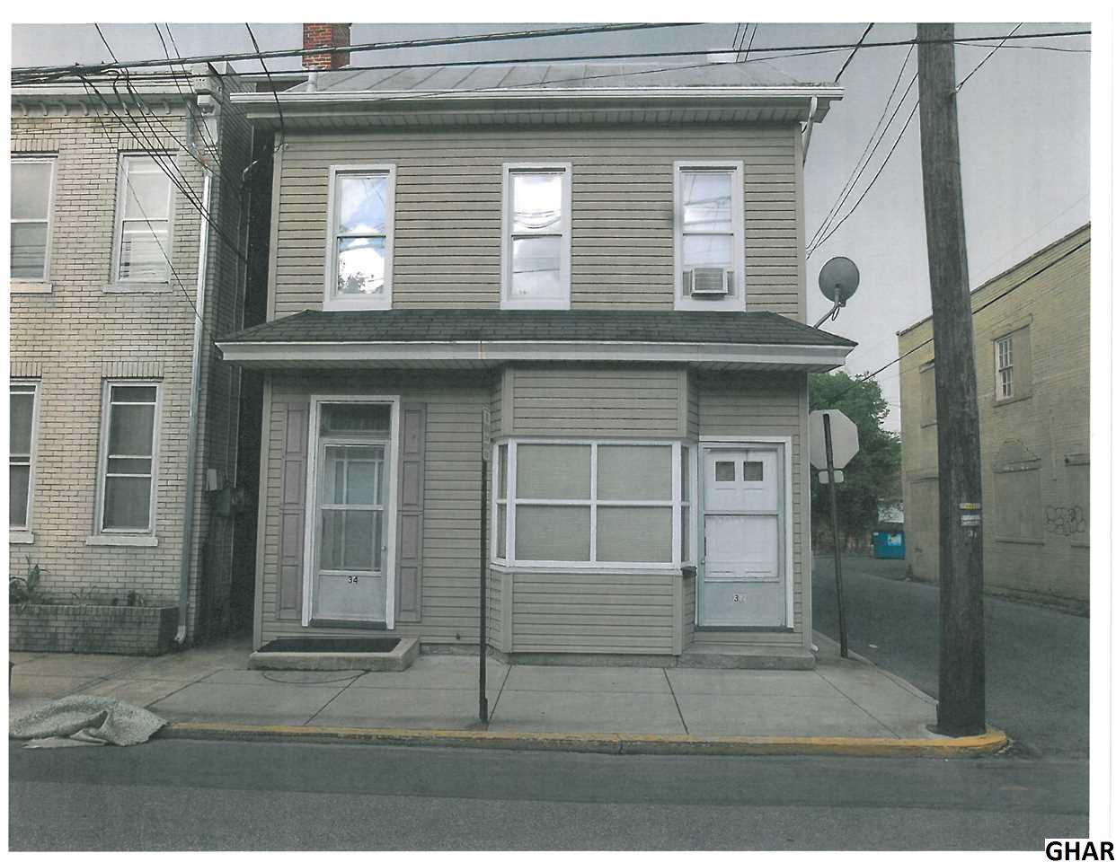 32-34 E NORTH ST, Carlisle, PA 17013