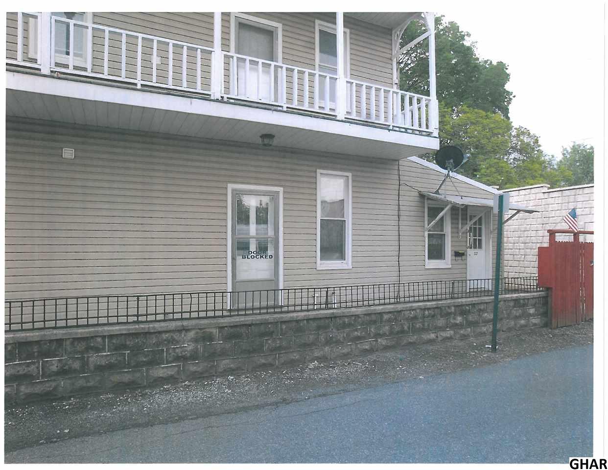 32-34 E NORTH ST, Carlisle, PA 17013
