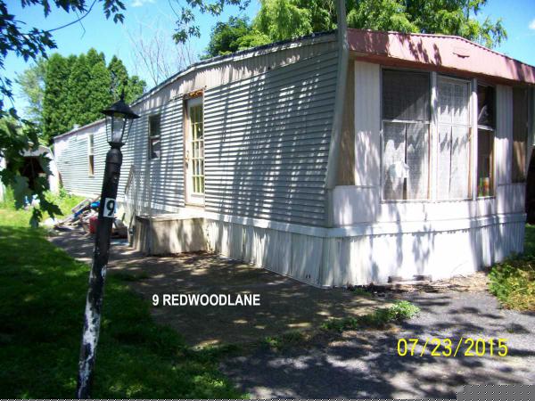 Country Manor West 9 Redwood Lane, Lot #243Carlisle, PA 17013