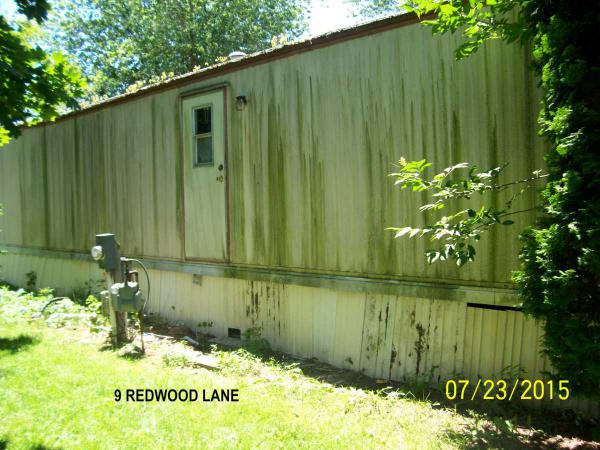 Country Manor West 9 Redwood Lane, Lot #243Carlisle, PA 17013