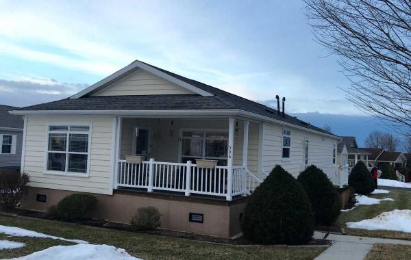 Pine Manor506 Falcon DriveCarlisle, PA 17013