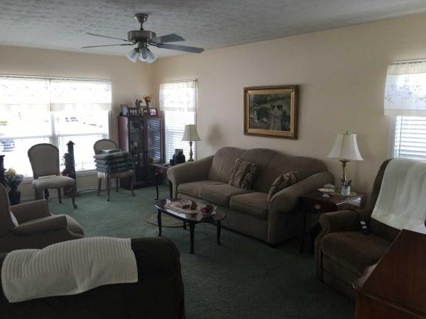 Pine Manor506 Falcon DriveCarlisle, PA 17013