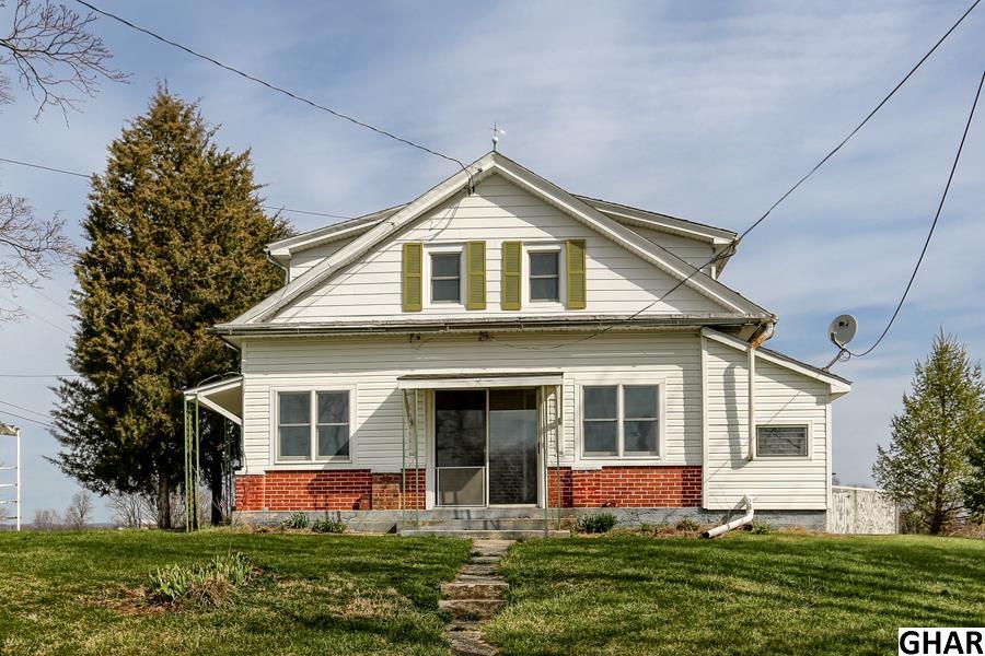 661 S Middlesex Road, Carlisle, PA 17015