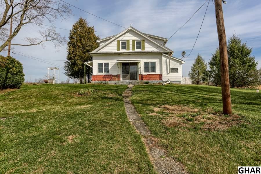 661 S Middlesex Road, Carlisle, PA 17015