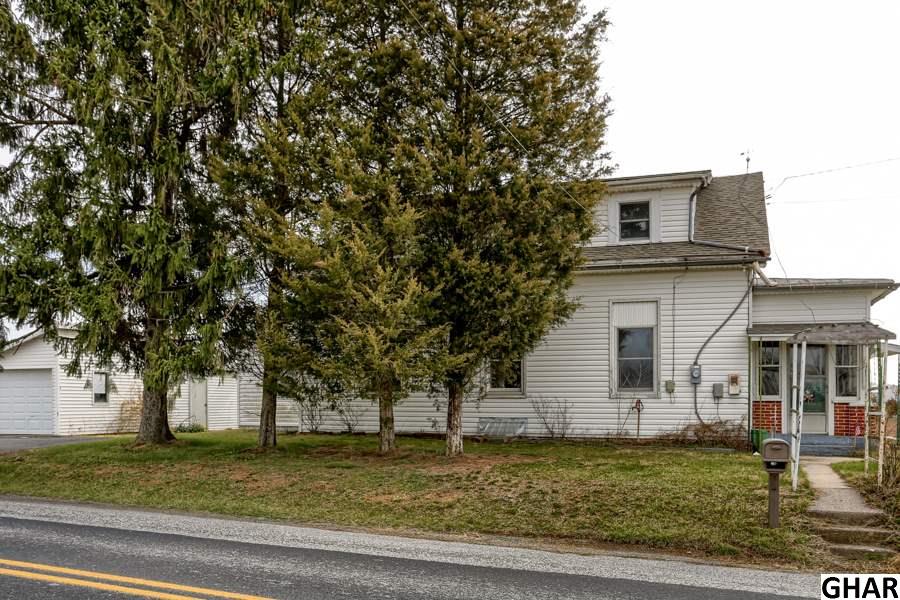 661 S Middlesex Road, Carlisle, PA 17015