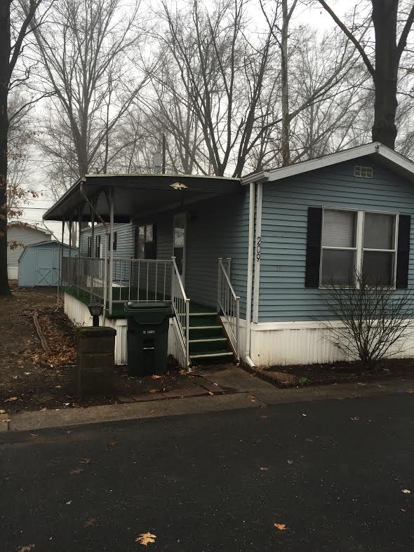 West Shore Mobile Home Park 209 Key West Blvd.Carlisle, PA 17015