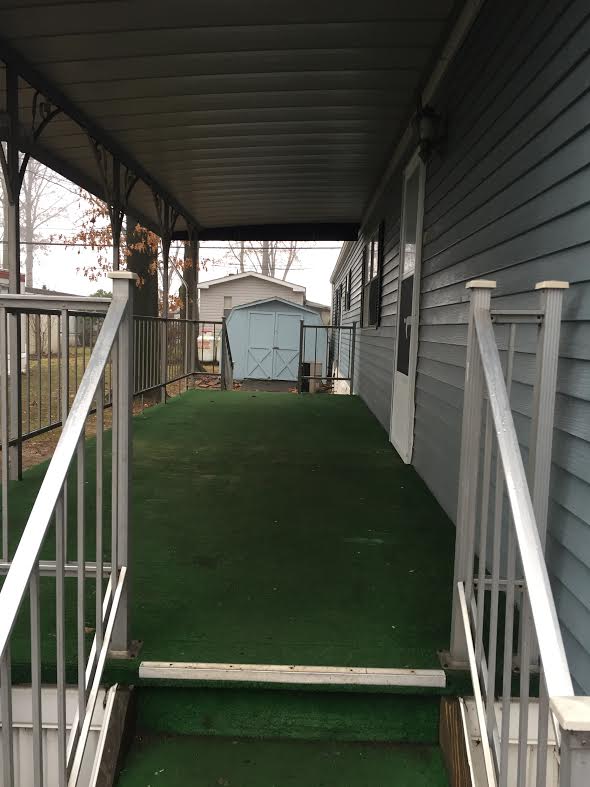West Shore Mobile Home Park 209 Key West Blvd.Carlisle, PA 17015