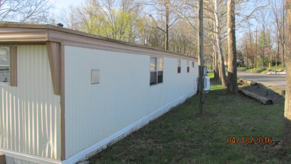 West Shore Mobile Home Park 50 Sarasota CircleCarlisle, PA 17015