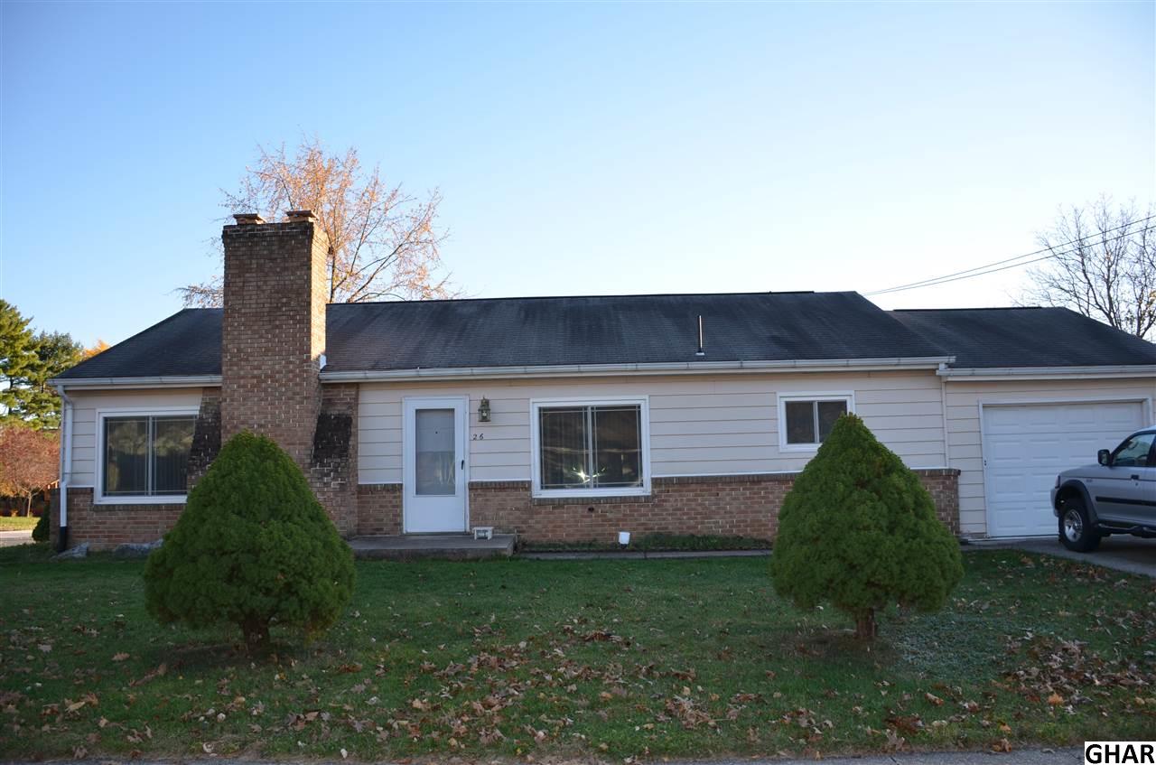 26Greenbriar lane, Dillsburg, PA 17019