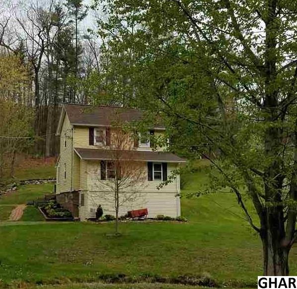 968Mahanoy Valley Rd, Duncannon, PA 17020