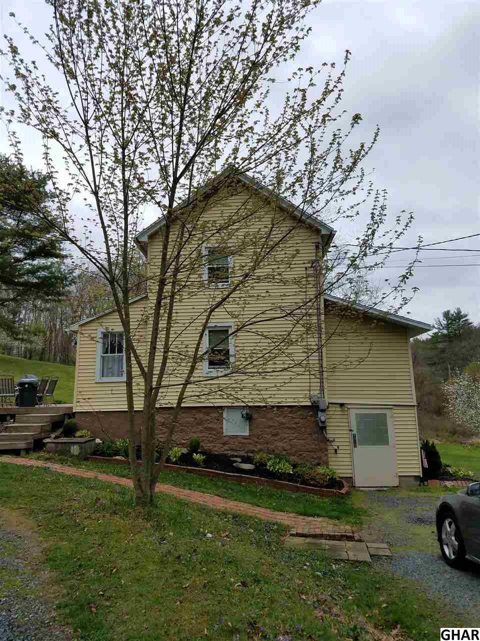 968Mahanoy Valley Rd, Duncannon, PA 17020