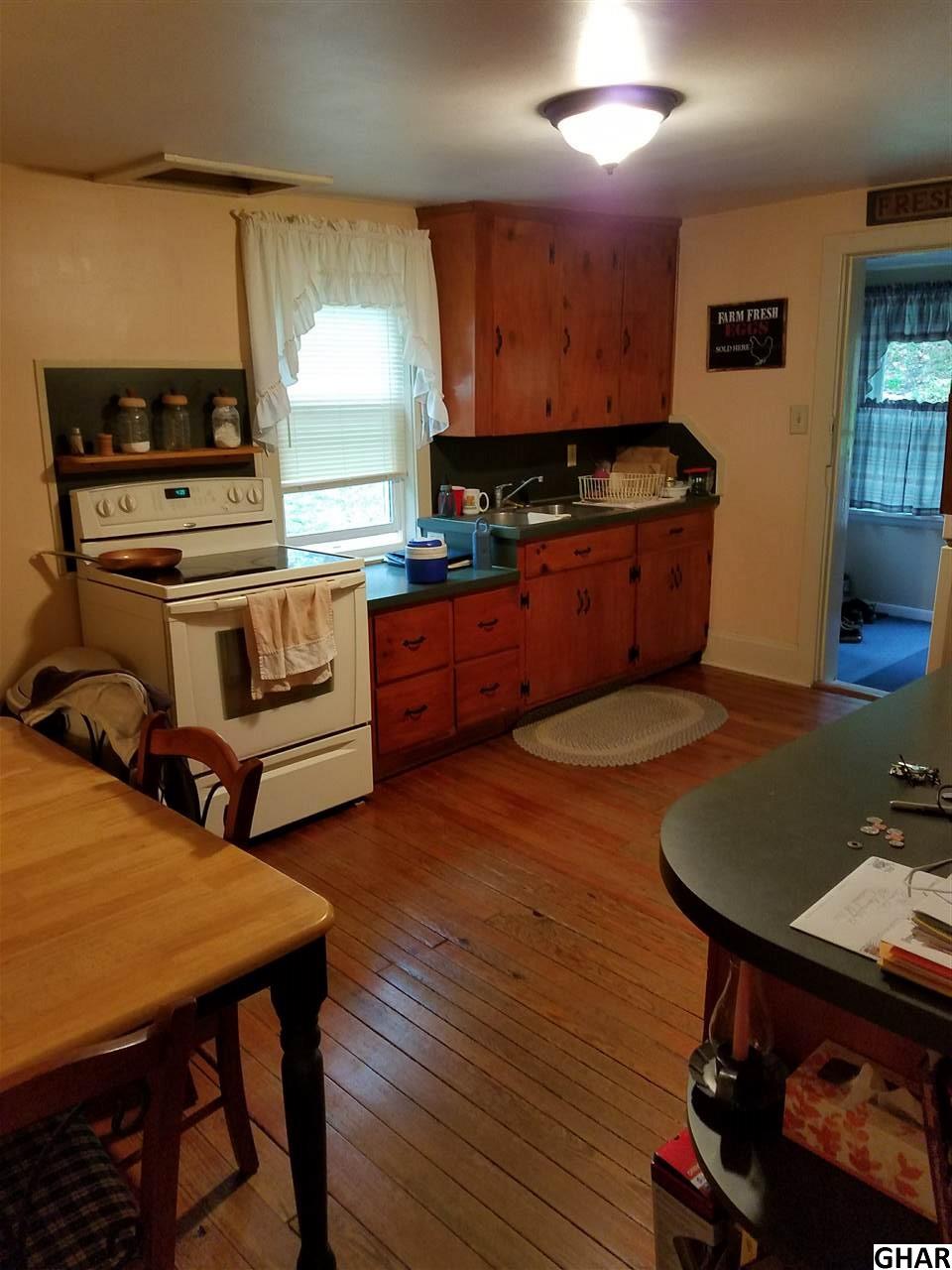 968Mahanoy Valley Rd, Duncannon, PA 17020